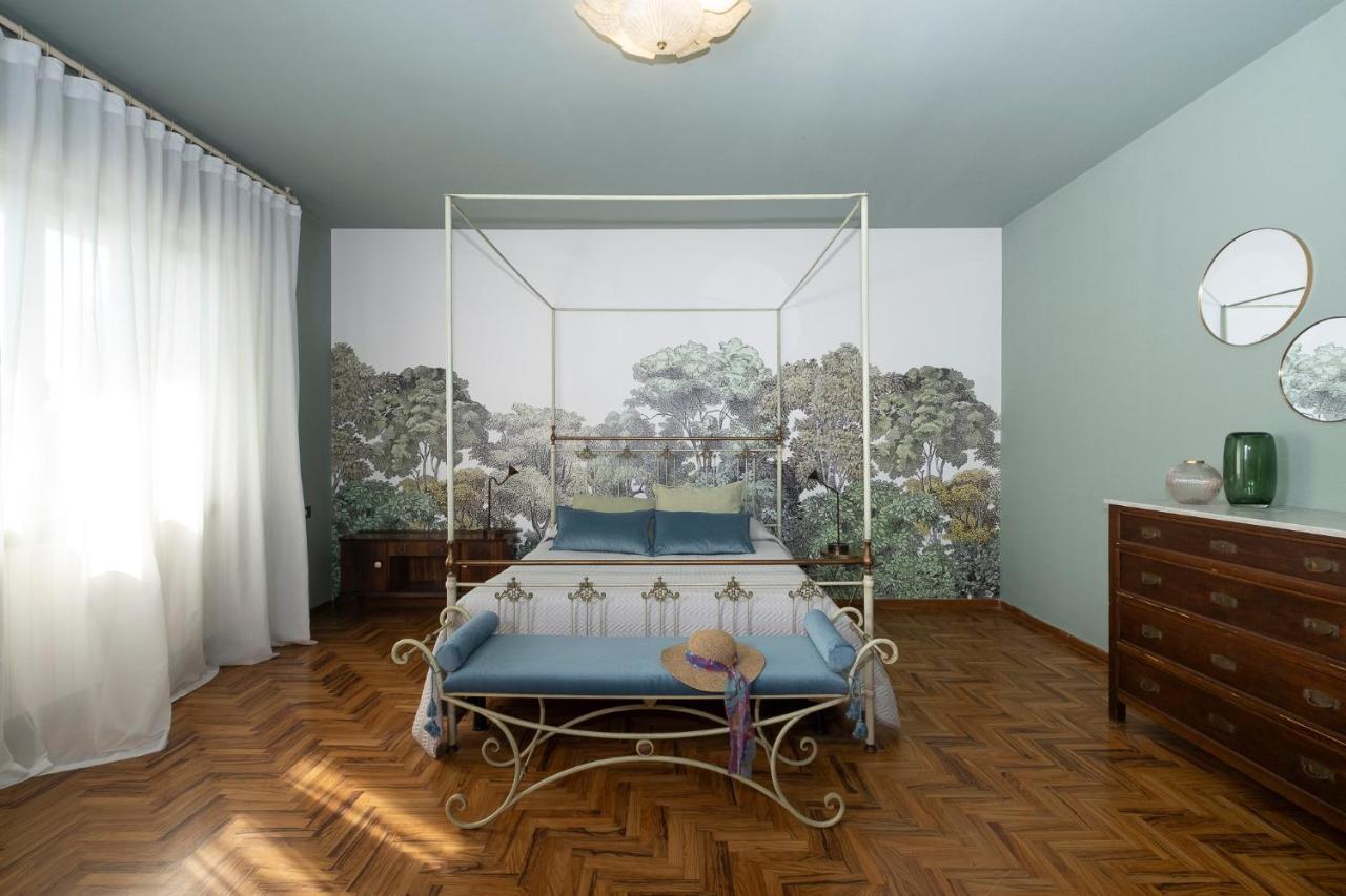Villa Barbara Santa Luce Buitenkant foto
